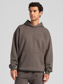 Halo Lightweight Oversized Hoodie