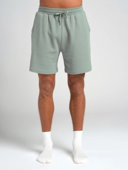 Waffle Lounge 7" Short