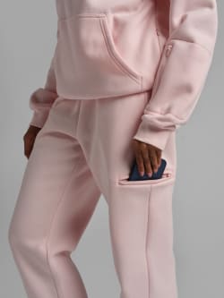 Airplane Mode Travel Sweatpants