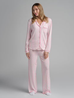 Luna Lounge PJ Set