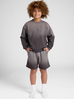 Sunwashed Kids Shorts
