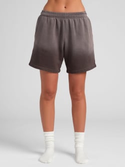 Sunwashed Shorts