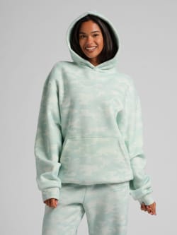 Pastel Hoodie