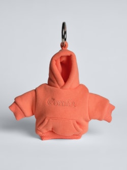 Hoodie Keychain