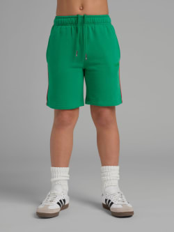Laid Back Kids Halo Fleece Short