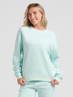 Halo Lightweight Crop Crew