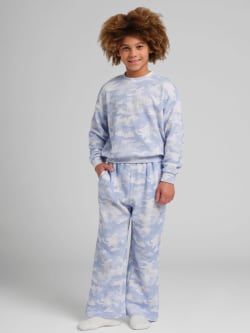 Waffle Kids Lounge Pant