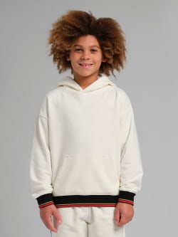 Laid Back Kids Halo Fleece Hoodie