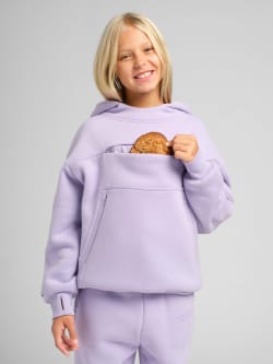 Snak™ Kids Hoodie