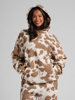 Minimalist Hoodie