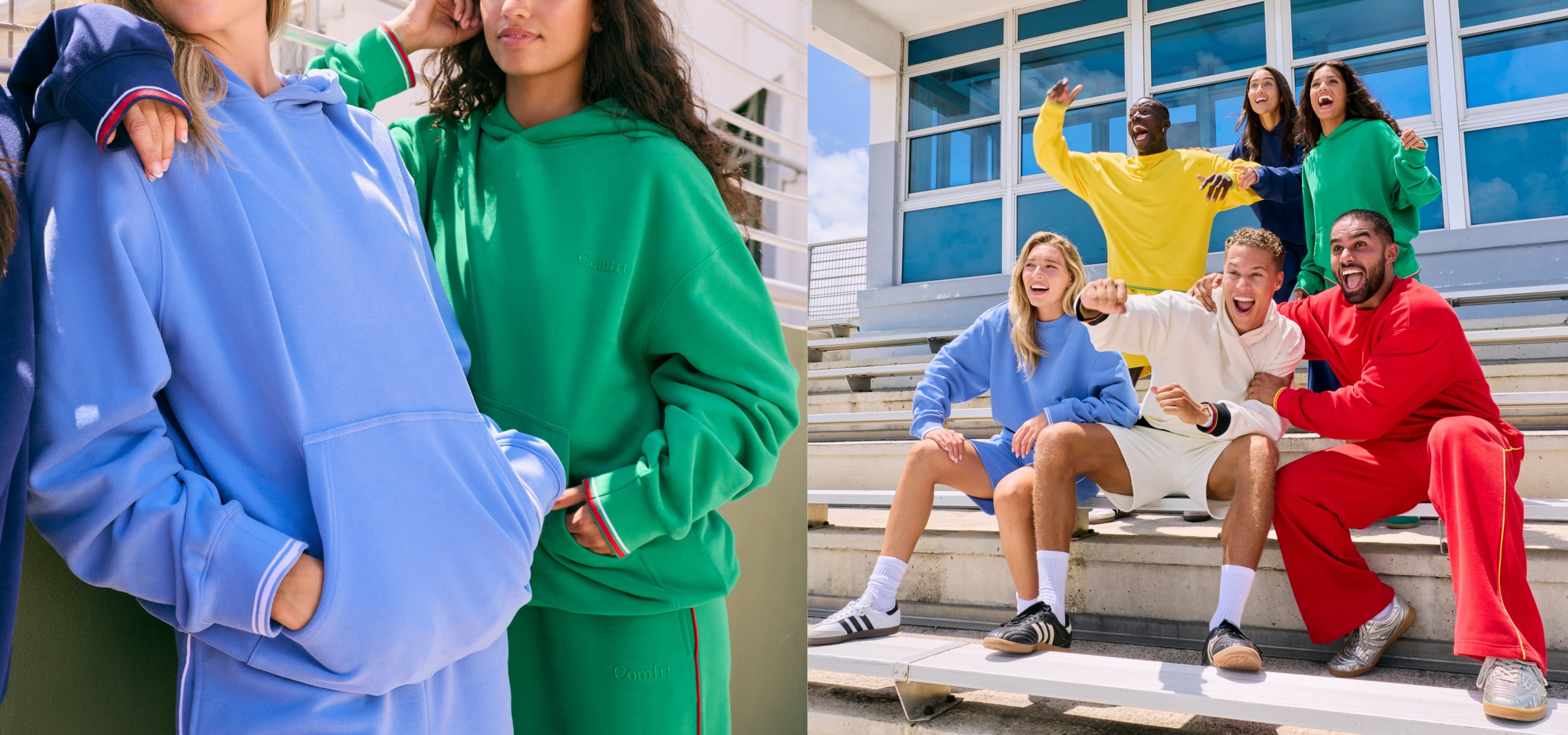Comfrt Review: Are the Famous Weighted Hoodies Worth the Hype?
