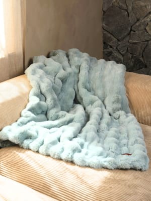 Ember Heated Blanket: undefined