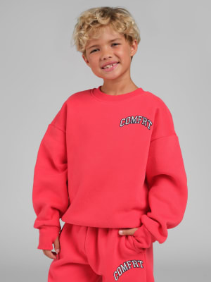Hibiscus Red / Joseph