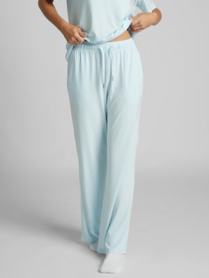 Cloud Lounge Pants: Powder Blue