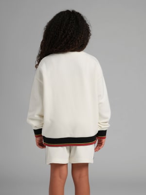 Eagle White / Selena
