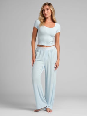 Powder Blue / F