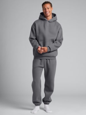 Steel Grey / M