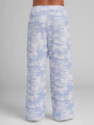 Sky Camo / Logan