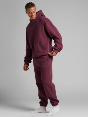 Maroon / M