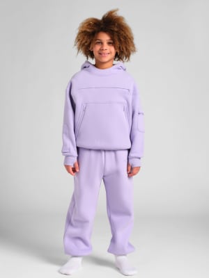Lavender / Logan