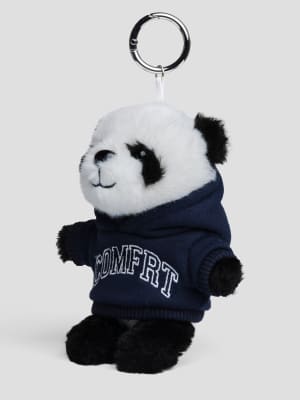 Panda Bear Mystery Color Keychain / Academy