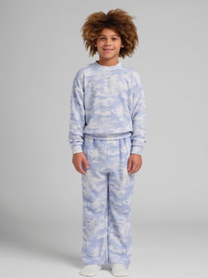 Sky Camo / Logan