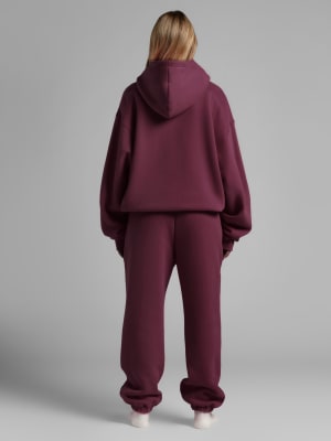 Maroon / F
