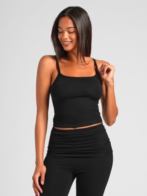 Black / F