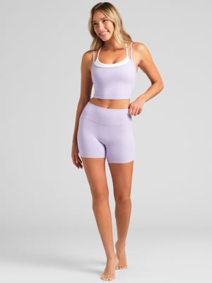 Lavender / F