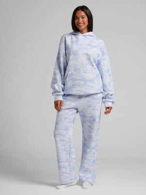 Sky Camo / F