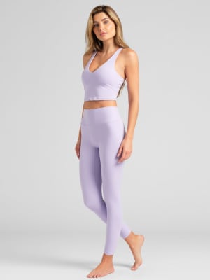 Lavender / F