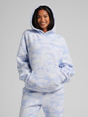 Sky Camo / F