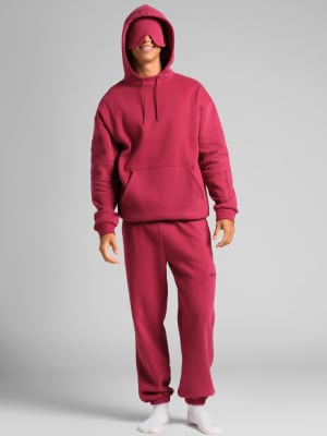 Raspberry / M