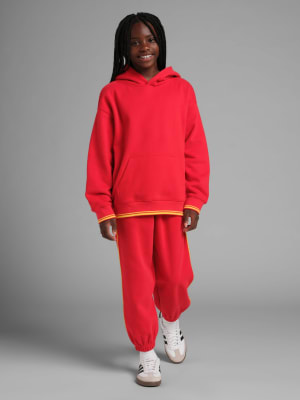 Royale Red / Hattie