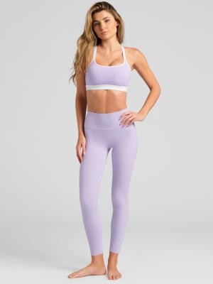 Lavender / F