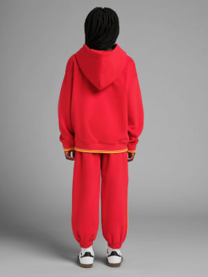 Royale Red / Hattie