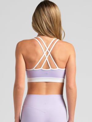 Lavender / F