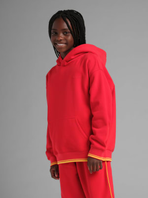 Royale Red / Hattie