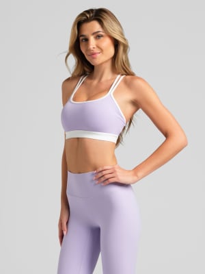 Lavender / F
