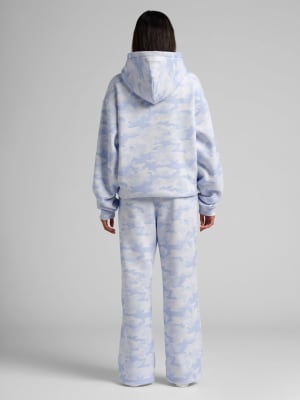 Sky Camo / F
