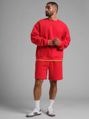 Royale Red / M