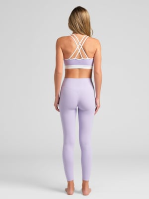 Lavender / F