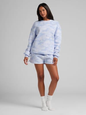 Sky Camo / F