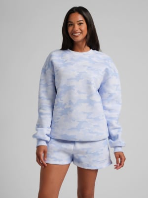 Sky Camo / F