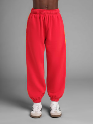 Royale Red / Hattie