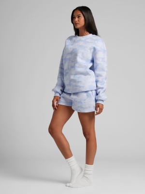 Sky Camo / F