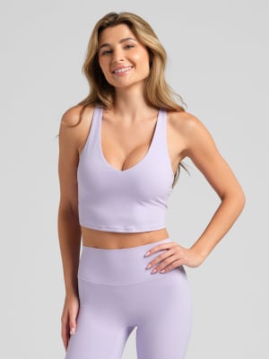 Lavender / F