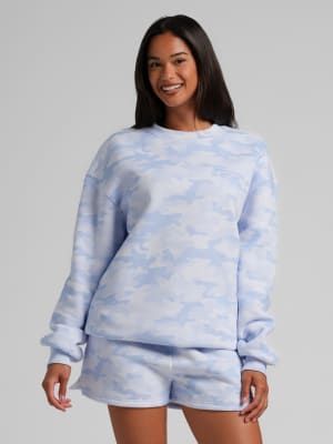 Sky Camo / F