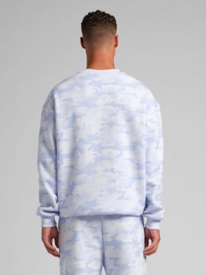 Sky Camo / F