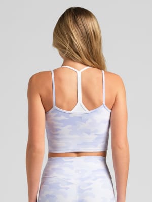Sky Camo / F